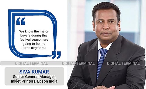 “We Have Been In The Number One Position In India For The Last Five Years”