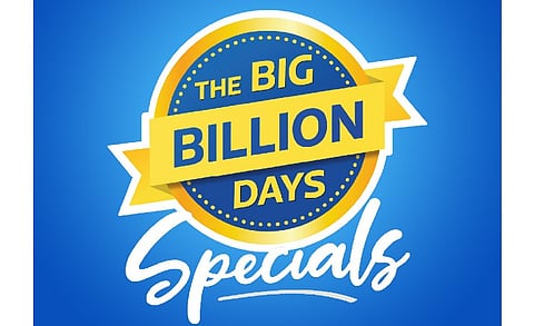 Soundcore All Set to Launch New Innovative Products during Flipkart Big Billion Day Sale