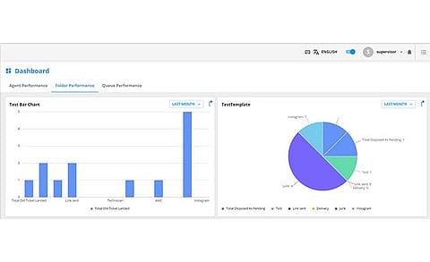 Kapture CRM Released New User Interface for a Delightful Customer Experience