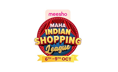 Meesho Launches ‘Maha Indian Shopping League’