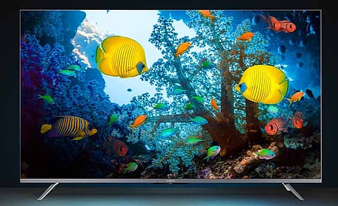 Xiaomi Sold 1 Lakh Smart TVs in India in Less Than 3 Days of Festive Season Sale