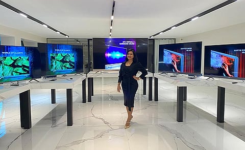 Vu Becomes Highest-Selling Big Television Brand at Flipkart’s Big Billion Days