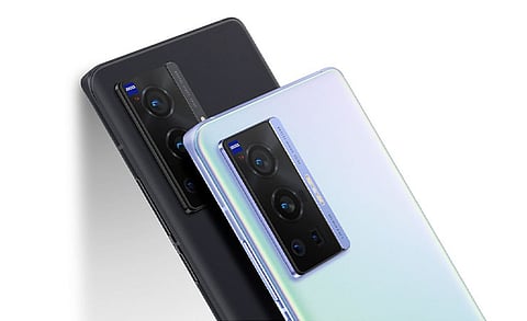 Vivo Announces Availability of X70 Pro Smartphones