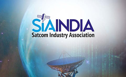 SIA-India Discussed The Importance of Women in Space Sector at ‘Tech Women in Space’