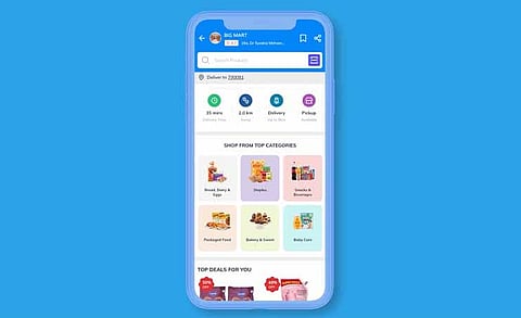 NDHGO Partners with Hyper Local Delivery Service Providers to Strengthen Delivery Operations Pan India