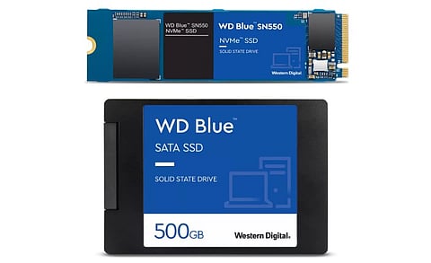 Over 51% of PC Users Believe That Upgrading to SSD Enhances PC Performance: Western Digital