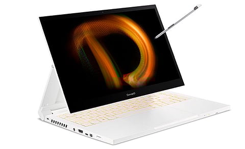 Acer Unveils New ConceptD 7 SpatialLabs Edition Laptop for 3D Creators