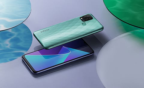 Infinix Launches Big Discount Offers on its Popular Smartphones