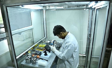 Supertron Enters Service Industry, Buys Majority Share in Restore Lab