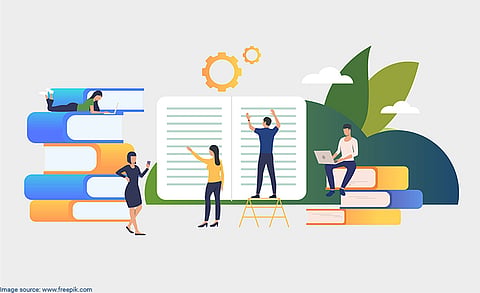 These Top 5 Edtech Startups Placed in Top 100 HolonIQ List for Indian and South Asia