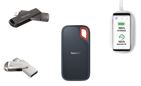 Work Seamlessly in New Normal with These Innovative Tech Gadgets