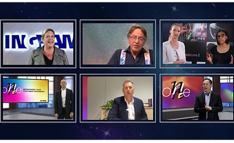 Ingram Micro Successfully Hosted One APAC Virtual Conference