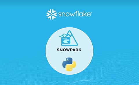 Snowflake Shapes the Future of Data Science with Python Support