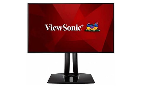 ViewSonic Monitors Expand Footprints, Signs Strategic Partnership with Croma Stores
