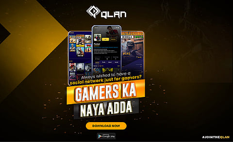 Qlan App Launched on Google Play Store with 50,000 Pre-registration