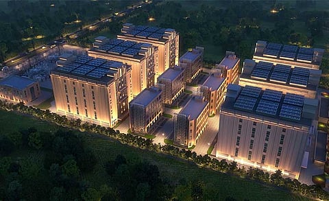Yotta Announced to Commence Construction of Two More Data Centers in Greater Noida
