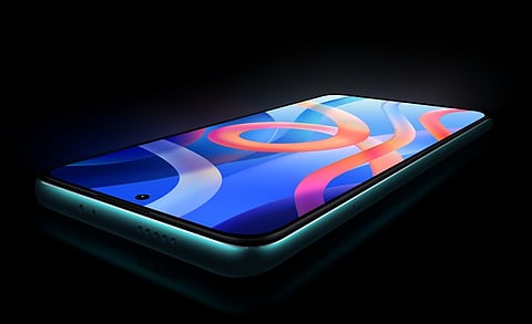 Redmi Note 11T 5G Launched with 50MP Camera in India