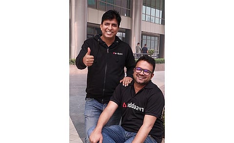 Edtech Platform Adda247 Closed $20 Million Series B Funding Led by WestBridge Capital