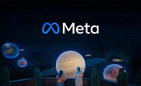 Meta Opens its First Asia Office in Gurugram