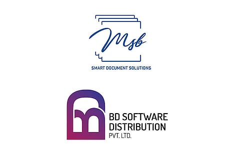 MSB Docs Joins Hand with BD Soft to Offer Digital Workflow and eSigning Solution to Indian Businesses