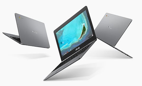 ASUS Offering its Chromebooks at Amazing Prices During Flipkart Big Saving Days