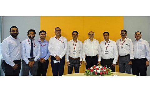 HP Partners with TechNova for Expanding its Distribution Network in India