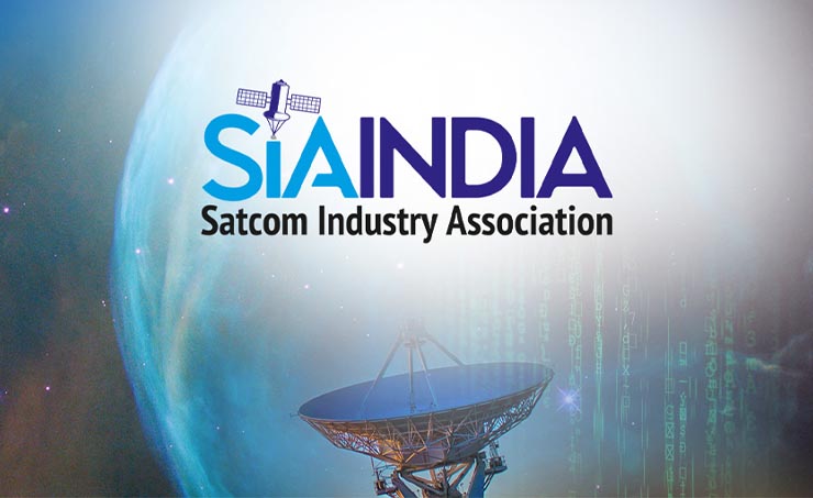 GSaaS Brings New Dimension To Growing Space Industry in India