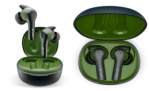 Ant Esports Unveils Stylish Infinity TWS Gaming Earbuds