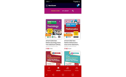 Wonderslate Launches ‘App in App’ for Users to Access Best Educational Content