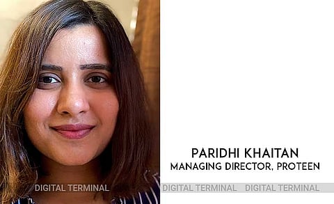 Technology Bridging The Gap Between Education And Employment by Providing Data-Oriented Career Counselling