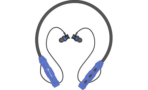 VingaJoy Unleashes New Rock Series Neckband at Affordable Price