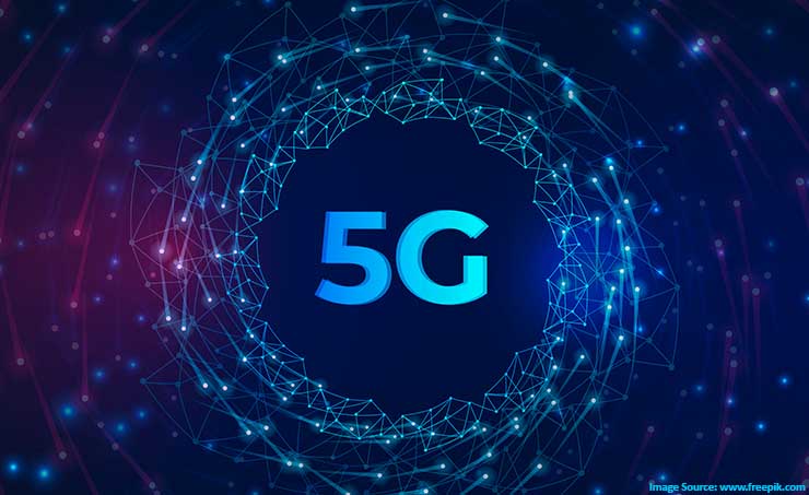 India May Lose USD 184.6 Billion by Bifurcation of Satellite Bands for 5G Auction