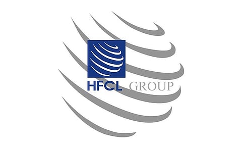 HFCL Selected CommAgility 5G Software for Indoor Small Cells