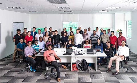Rackspace Technology All Set to Acquire Just Analytics