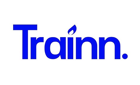 B2B SaaS Startup Trainn Raised $700,000 in Seed Round Funding