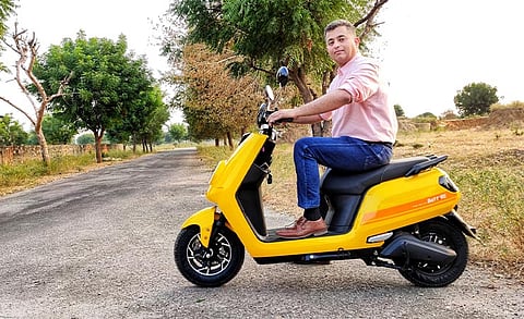 EV Startup BattRE Crosses 300 Dealerships Across 19 States