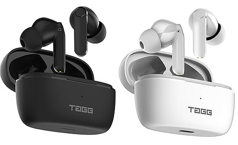 TAGG Launches its Latest ‘Liberty Buds Pro’ TWS Earbuds in India