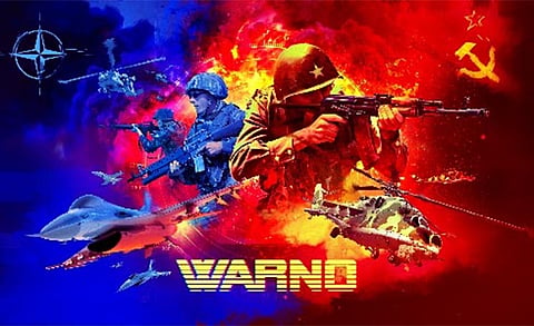 Eugen Systems Launches WARNO on Steam