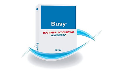 ‘Busy’ Accounting Software Company Acquired by IndiaMART