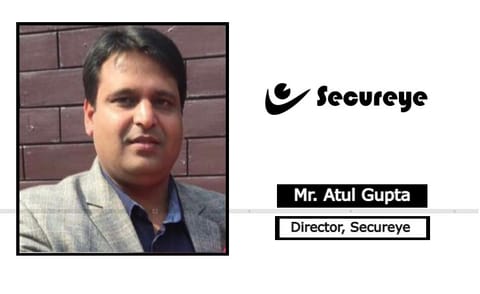 “We Always Try To Provide Updated And Latest Technology-Based Products”
