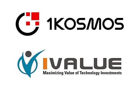 iValue InfoSolutions Announced Partnership with 1Kosmos