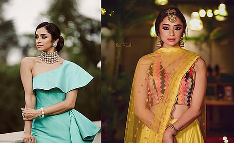 HyLyt Named Pooja Desai, Former Mrs India as Brand Ambassador