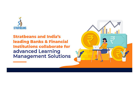 Stratbeans Collaborates with Leading Banks & Financial Institutions for Upskilling Their Operations Teams