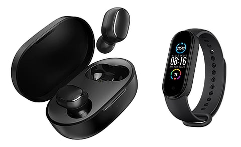 Xiaomi Partners with Shell India to Expand its Footprints Across India