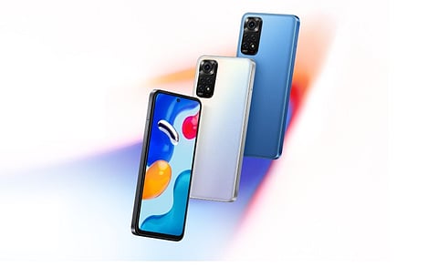 Redmi Introduces Much Awaited Note 11 Series in India