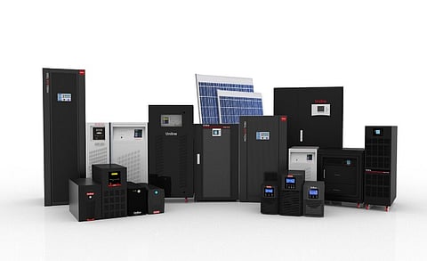 Uniline Appoints 250 New GeM Partners Across India