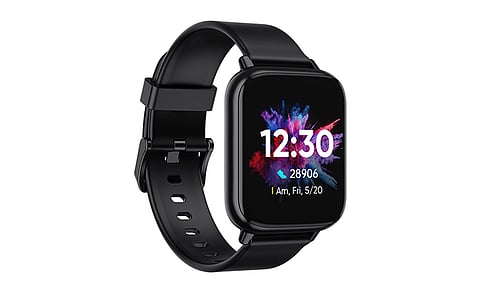 DIZO Named Among Top 10 Smartwatch Brands in India by Counterpoint Research