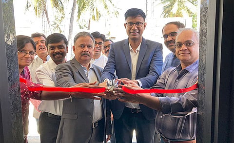 MF Utilities Opens 1st Regional Office in Bengaluru