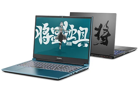 COLORFUL Introduces X15 XS Gaming Laptop in Indian Market
