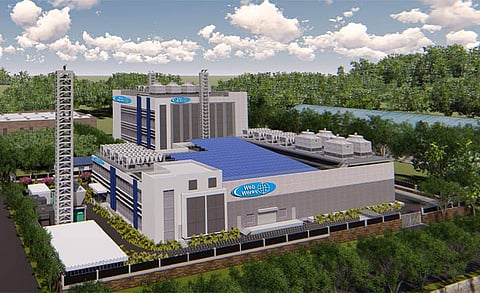 Web Werks Acquires Standalone Facility to Set-up Its First Data Center In Bengaluru